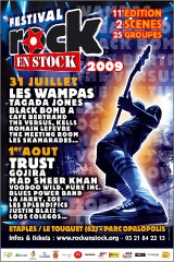 rockenstock2009